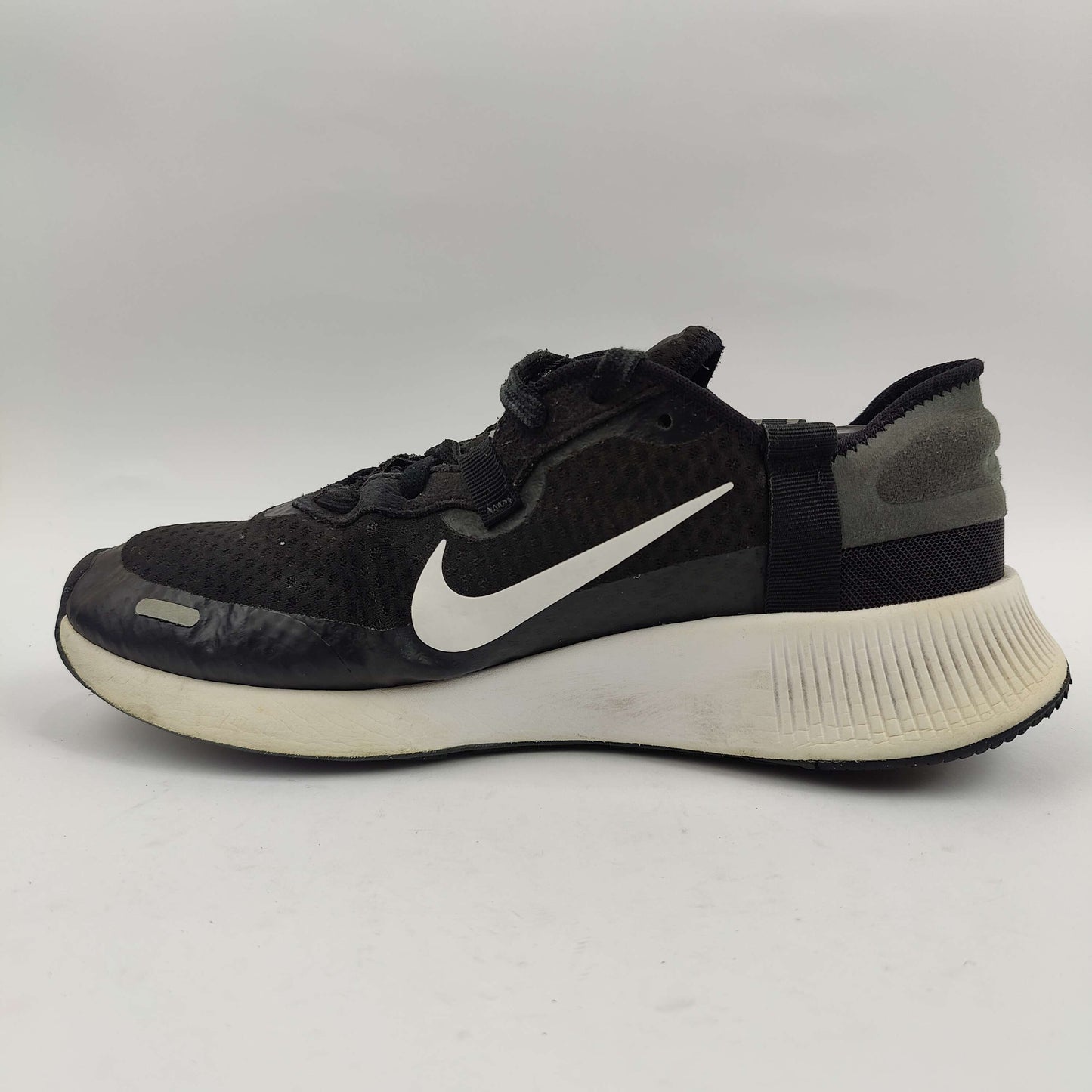 Nike Reposto (UK/PK 8) - Black - 4257091