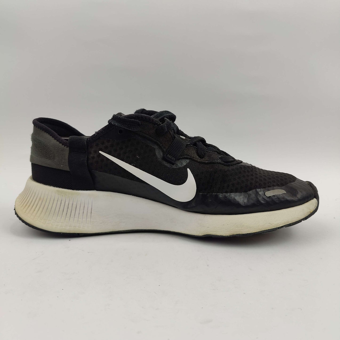 Nike Reposto (UK/PK 8) - Black - 4257091