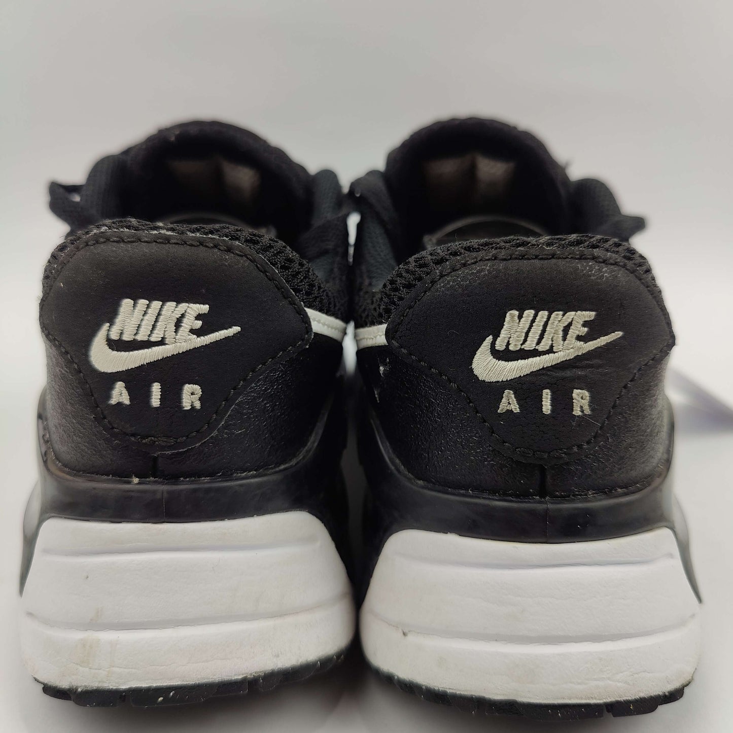 Nike Air Max Systm (UK/PK 6) - Black - 4007088