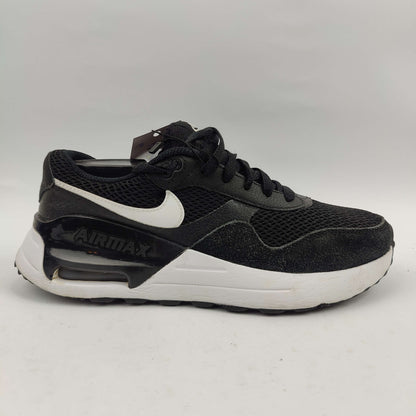 Nike Air Max Systm (UK/PK 6) - Black - 4007088