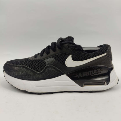 Nike Air Max Systm (UK/PK 6) - Black - 4007088