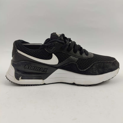 Nike Air Max Systm (UK/PK 6) - Black - 4007088