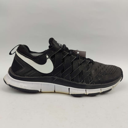 Nike Free Trainer (UK/PK 9) - Black - 4407077