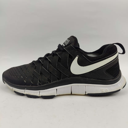 Nike Free Trainer (UK/PK 9) - Black - 4407077