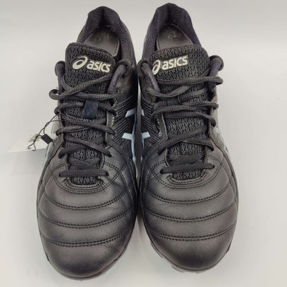 ASICS Gel Lethal Football Shoes (UK/PK 8) - Black - 4257066