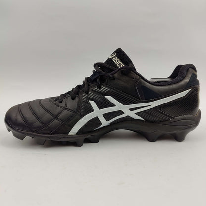 ASICS Gel Lethal Football Shoes (UK/PK 8) - Black - 4257066