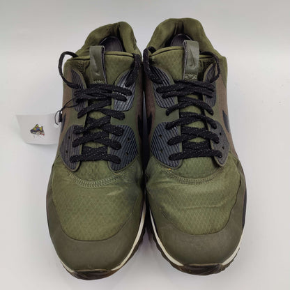 Nike Air Zoom 90 IT Golf (UK/PK 10.5) - Green - 4557053