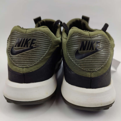 Nike Air Zoom 90 IT Golf (UK/PK 10.5) - Green - 4557053