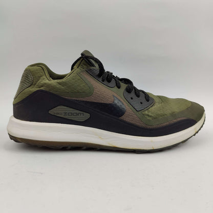 Nike Air Zoom 90 IT Golf (UK/PK 10.5) - Green - 4557053
