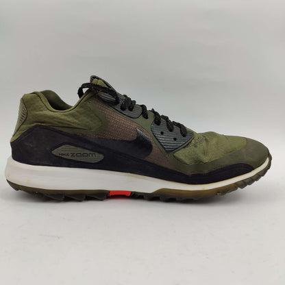 Nike Air Zoom 90 IT Golf (UK/PK 10.5) - Green - 4557053