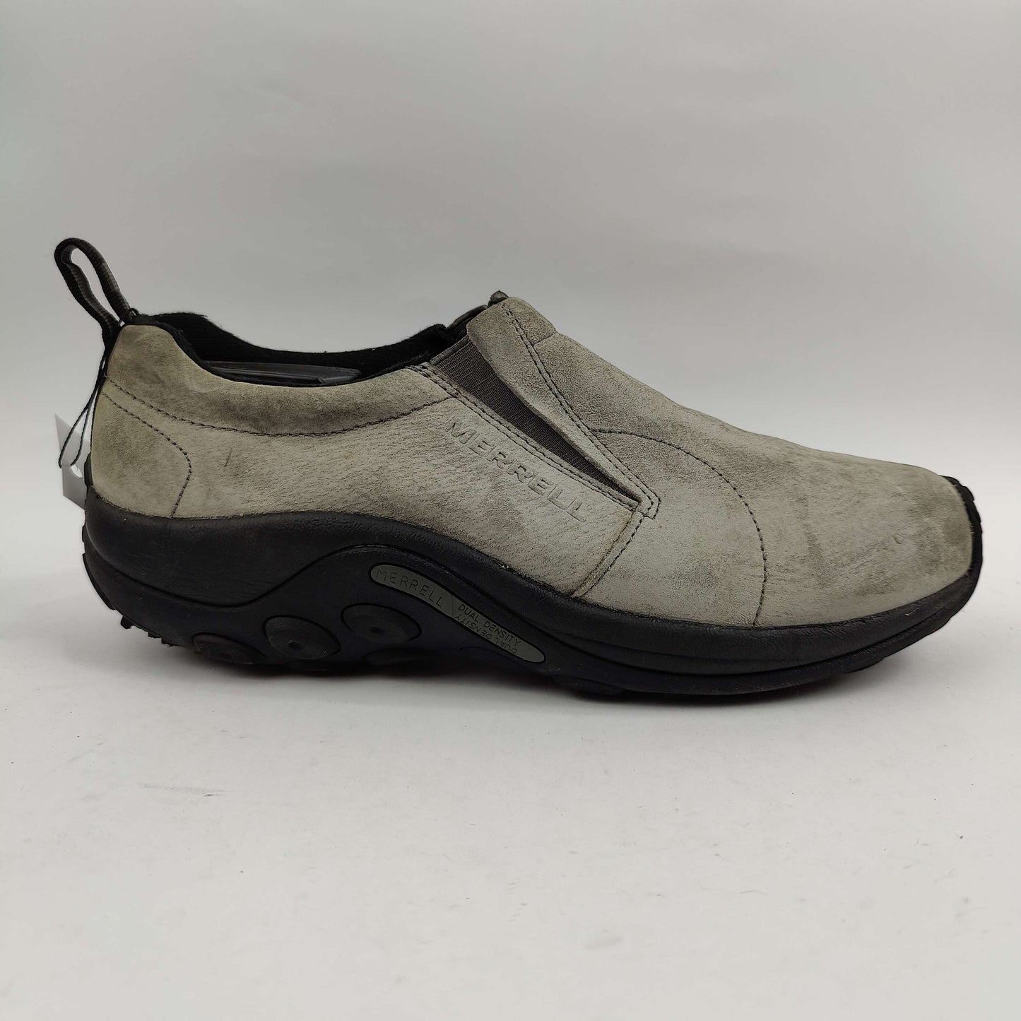 Merrell Jungle Moc Slip On (UK/PK 10) - Grey - 4457052