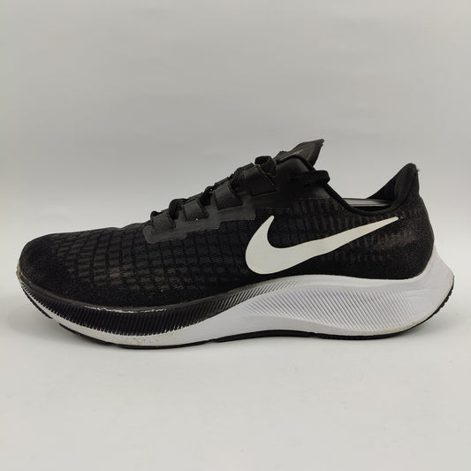 Nike Air Zoom Pegasus 37 (UK/PK 10) - Black - 4507049