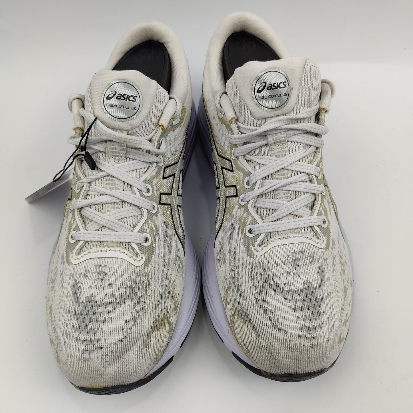 ASICS Gel Cumulus 23 (UK/PK 6) - Grey - 3957044