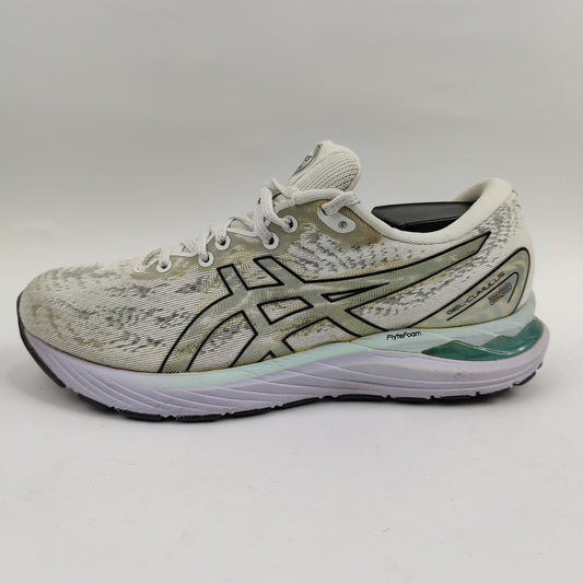 ASICS Gel Cumulus 23 (UK/PK 6) - Grey - 3957044