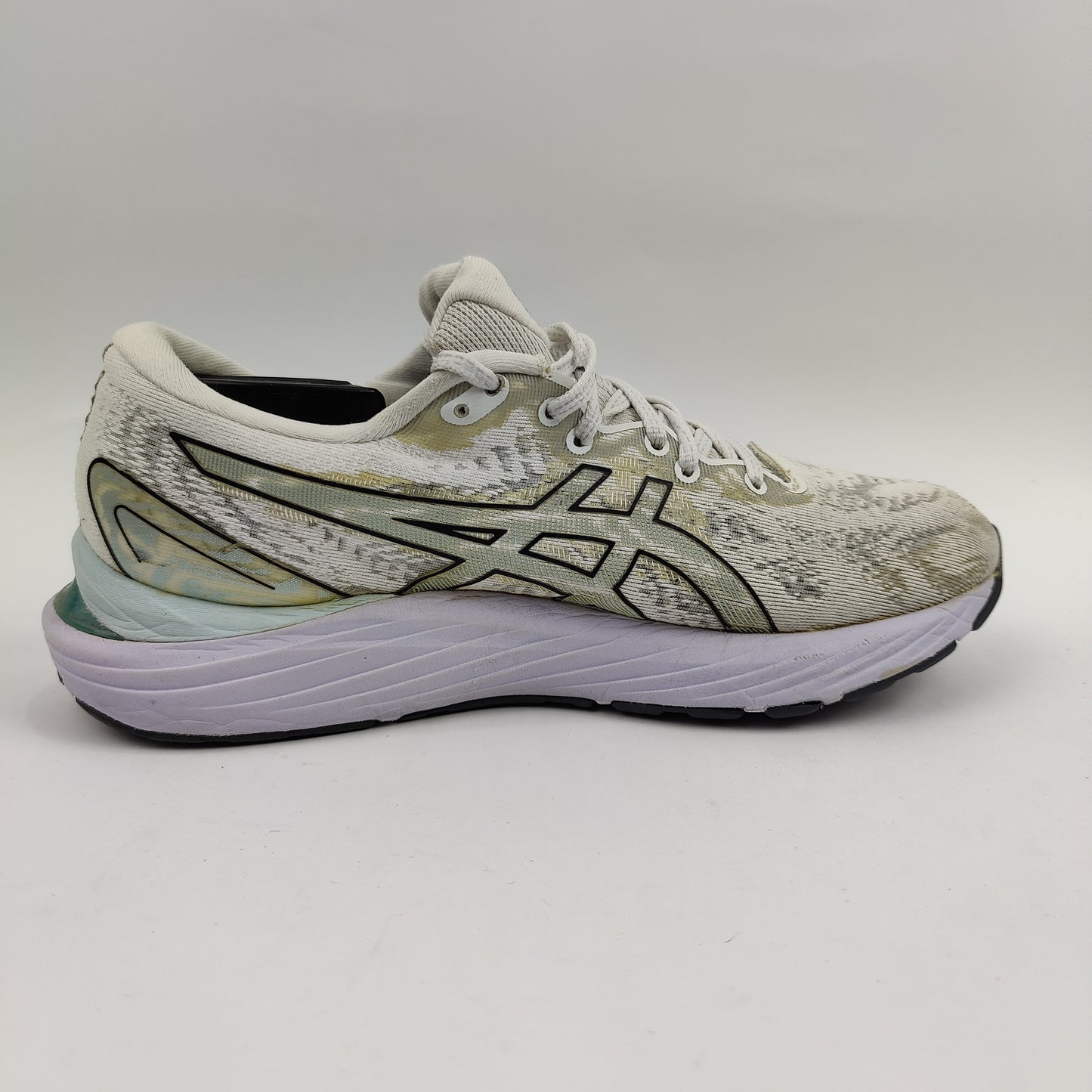 ASICS Gel Cumulus 23 (UK/PK 6) - Grey - 3957044