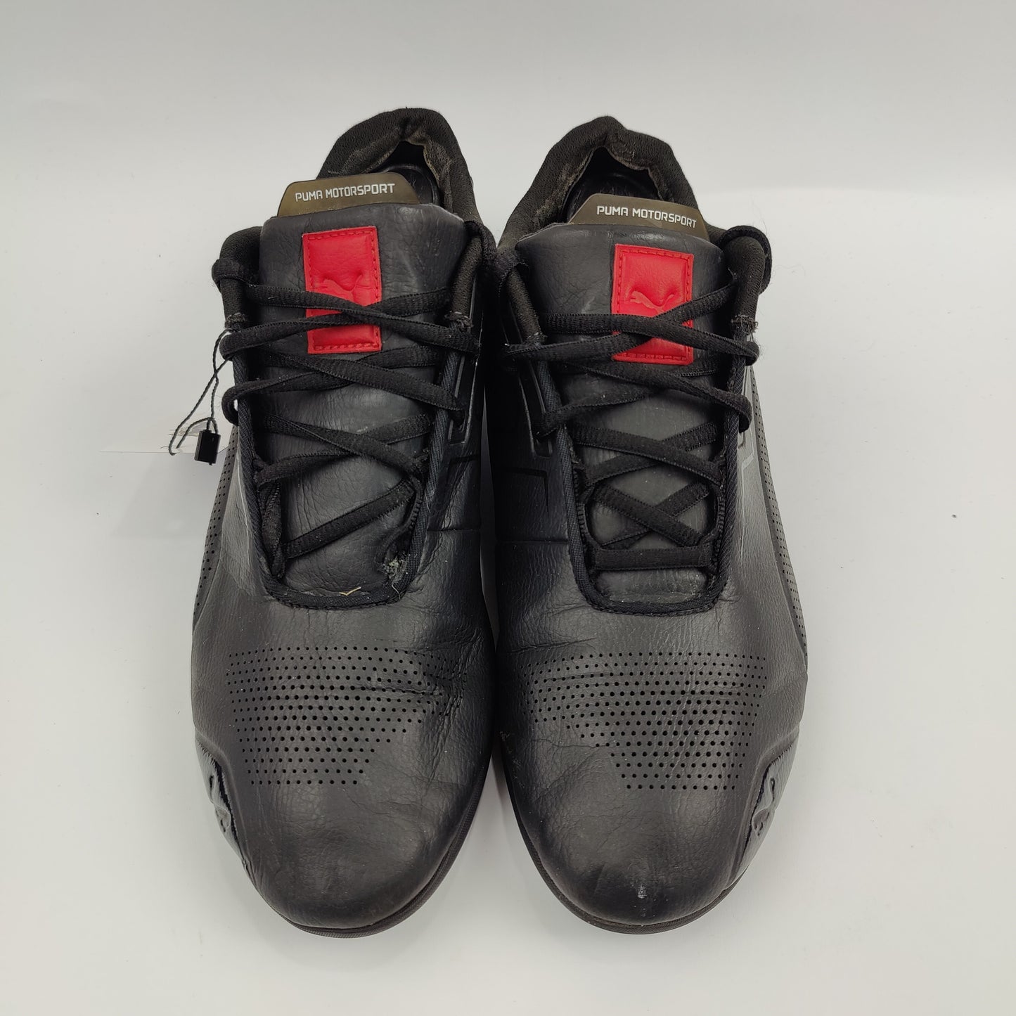 Puma x Scuderia Ferrari Drift (UK/PK 9) - Black - 4307039