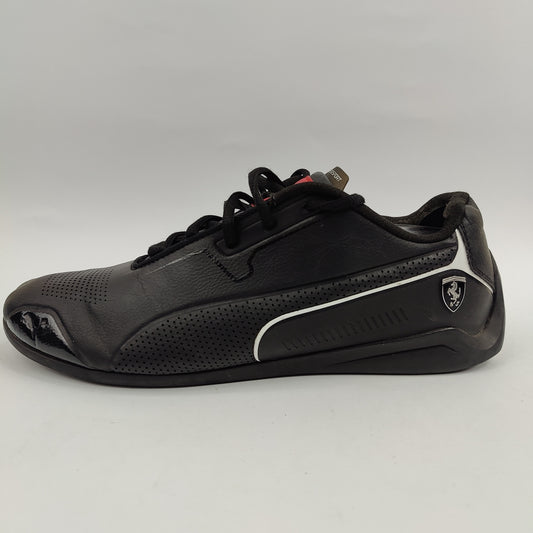 Puma x Scuderia Ferrari Drift (UK/PK 9) - Black - 4307039