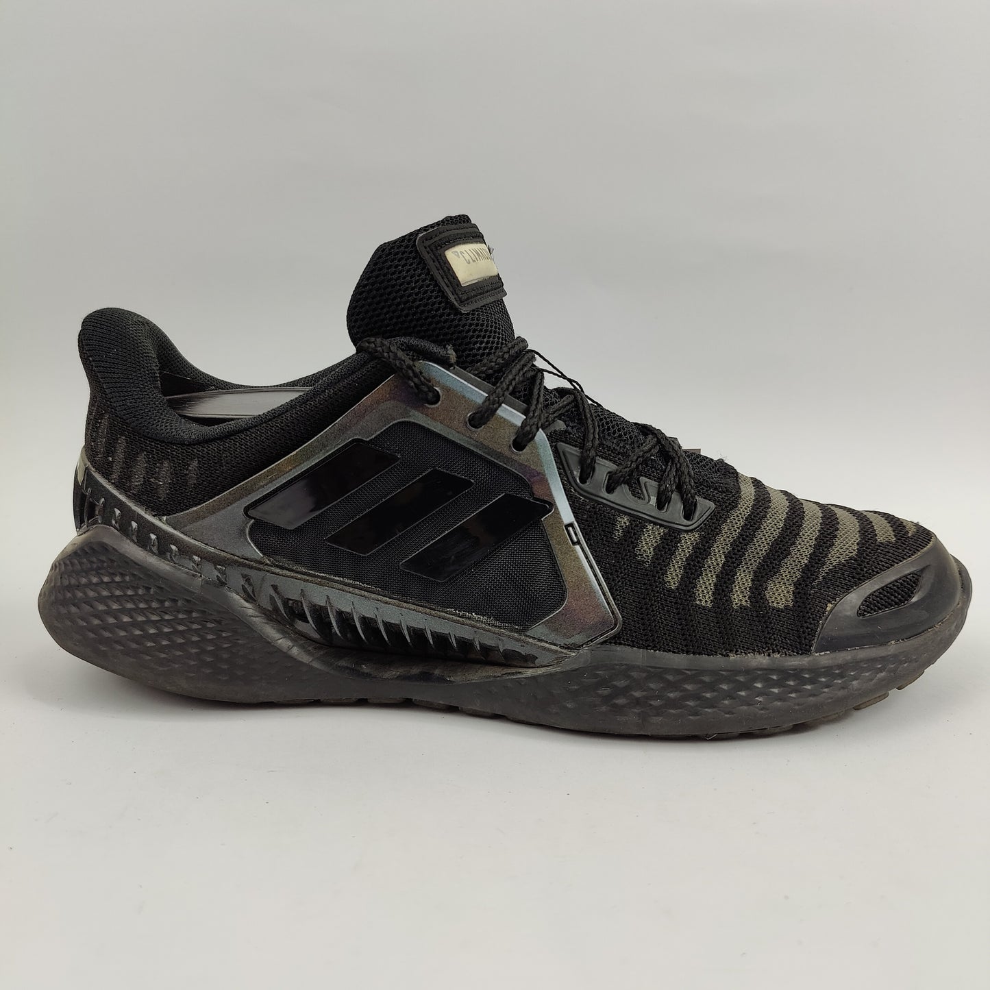 Adidas Climacool Vent Running (UK/PK 8.5) - Black - 4257029