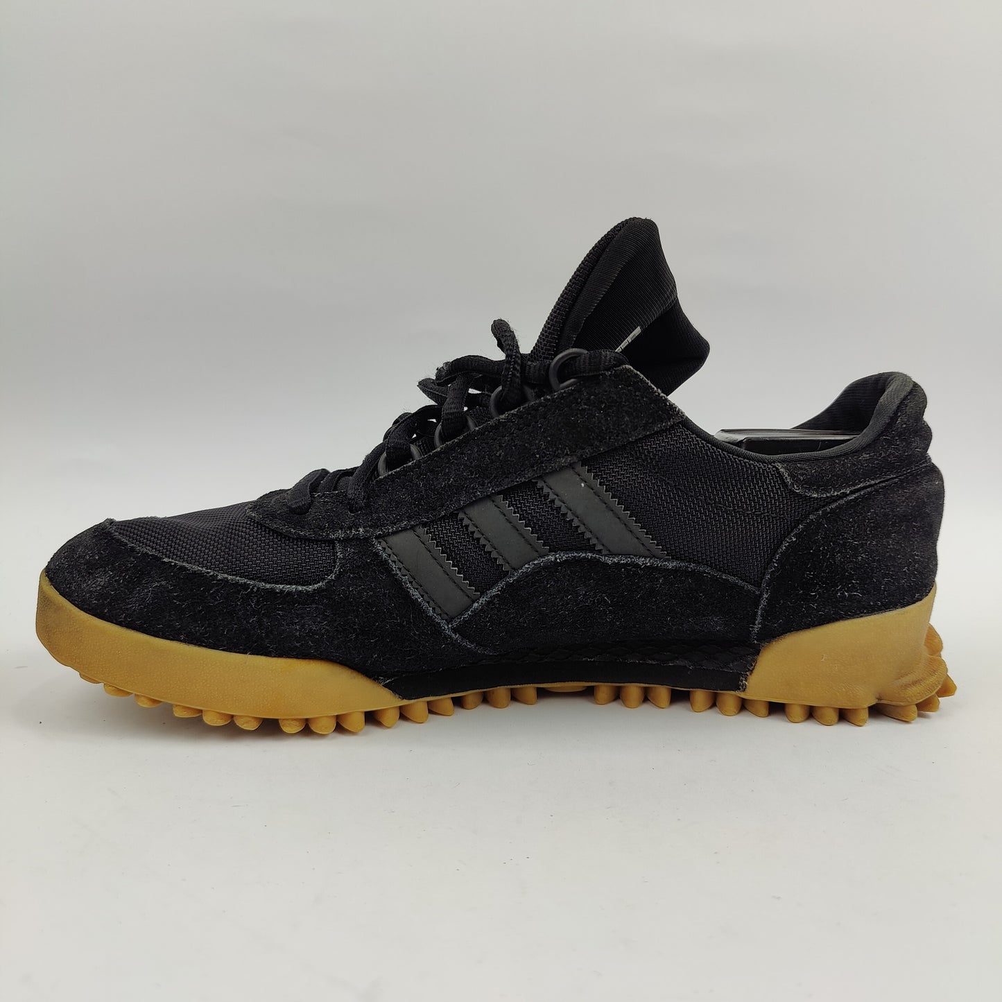 Adidas Originals Marathon Training (UK/PK 10) - Black - 4457023