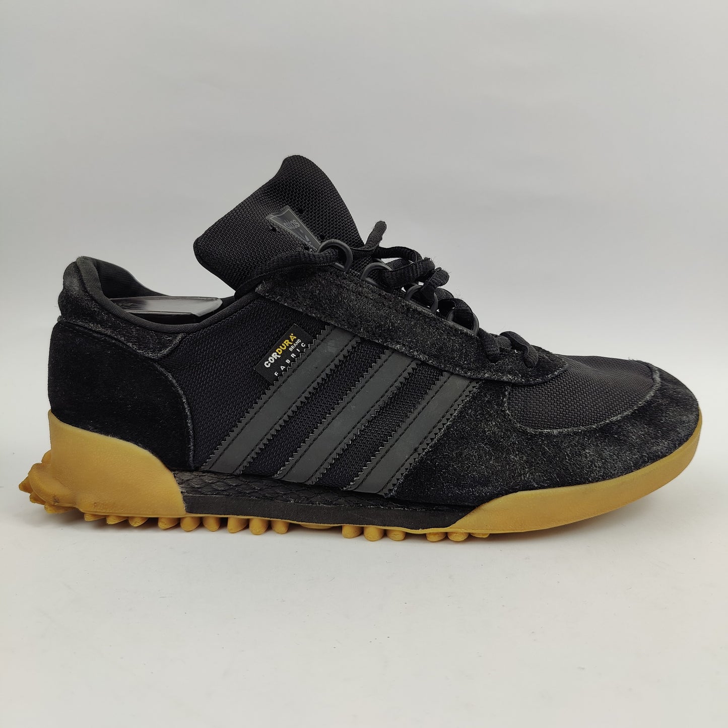 Adidas Originals Marathon Training (UK/PK 10) - Black - 4457023