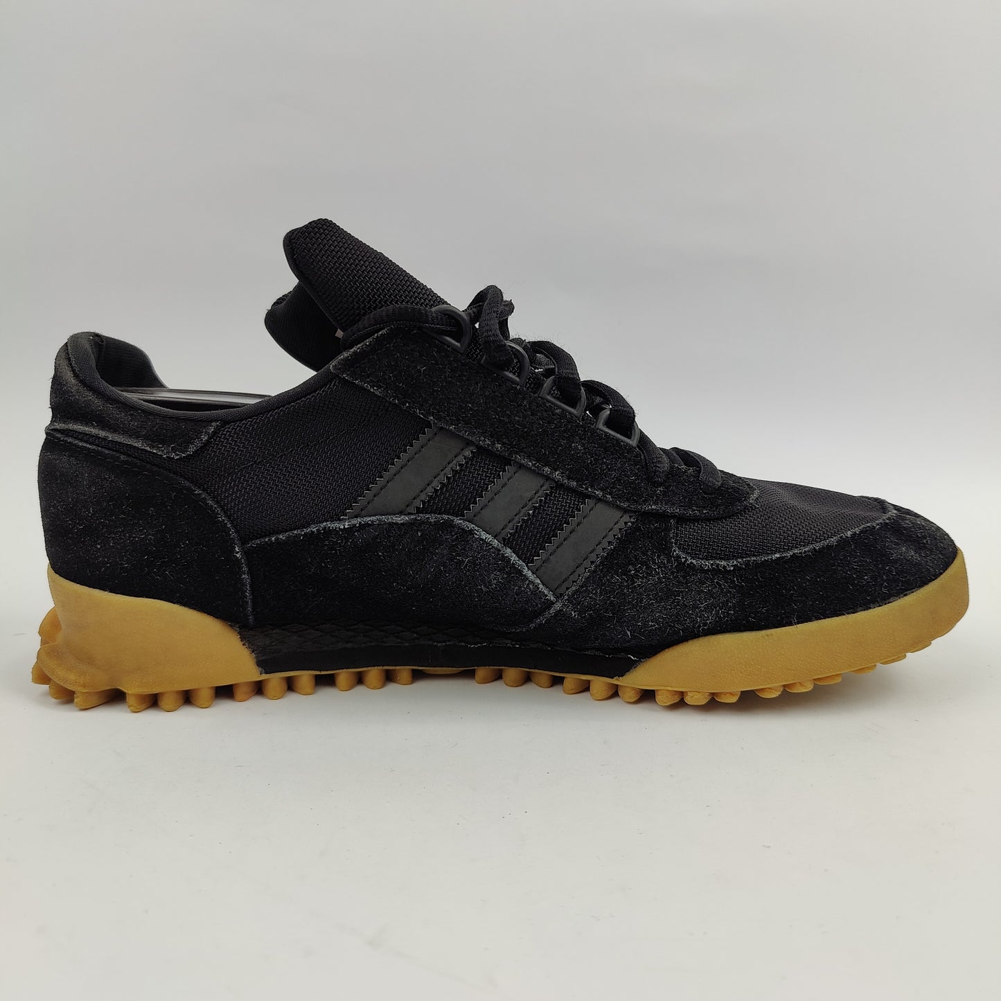 Adidas Originals Marathon Training (UK/PK 10) - Black - 4457023