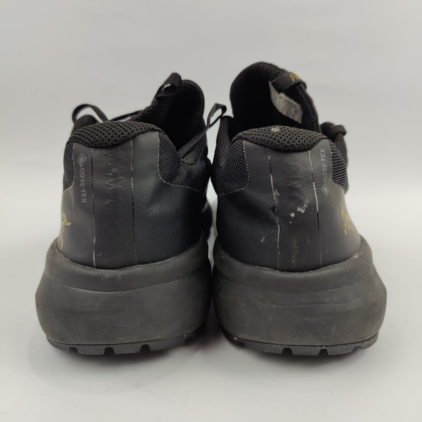 Arc'teryx Norvan LD 3 (UK/PK 10) - Black - 4407019