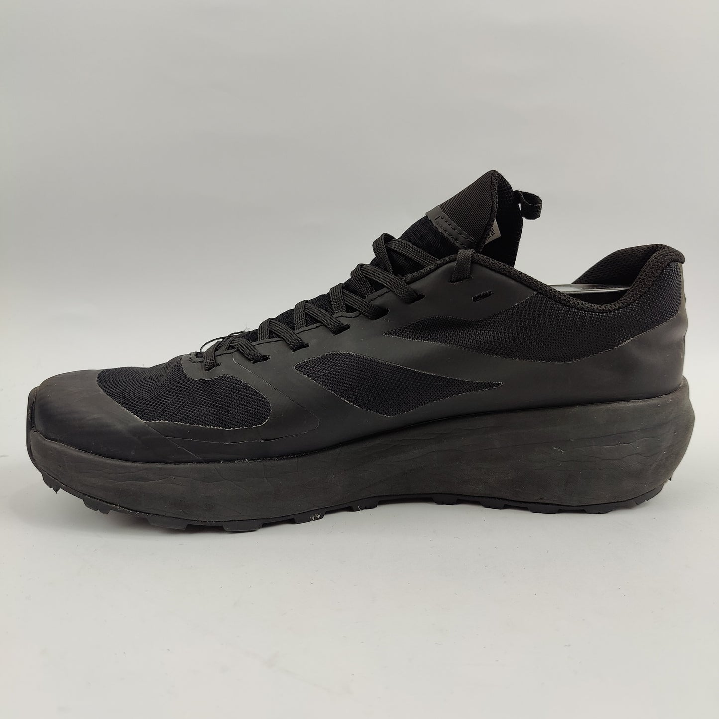 Arc'teryx Norvan LD 3 (UK/PK 10) - Black - 4407019