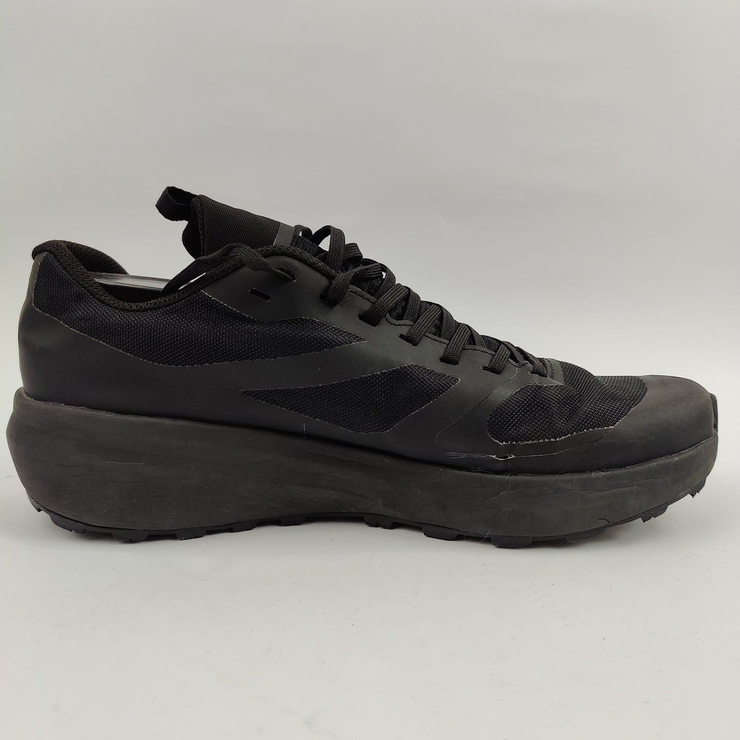 Arc'teryx Norvan LD 3 (UK/PK 10) - Black - 4407019