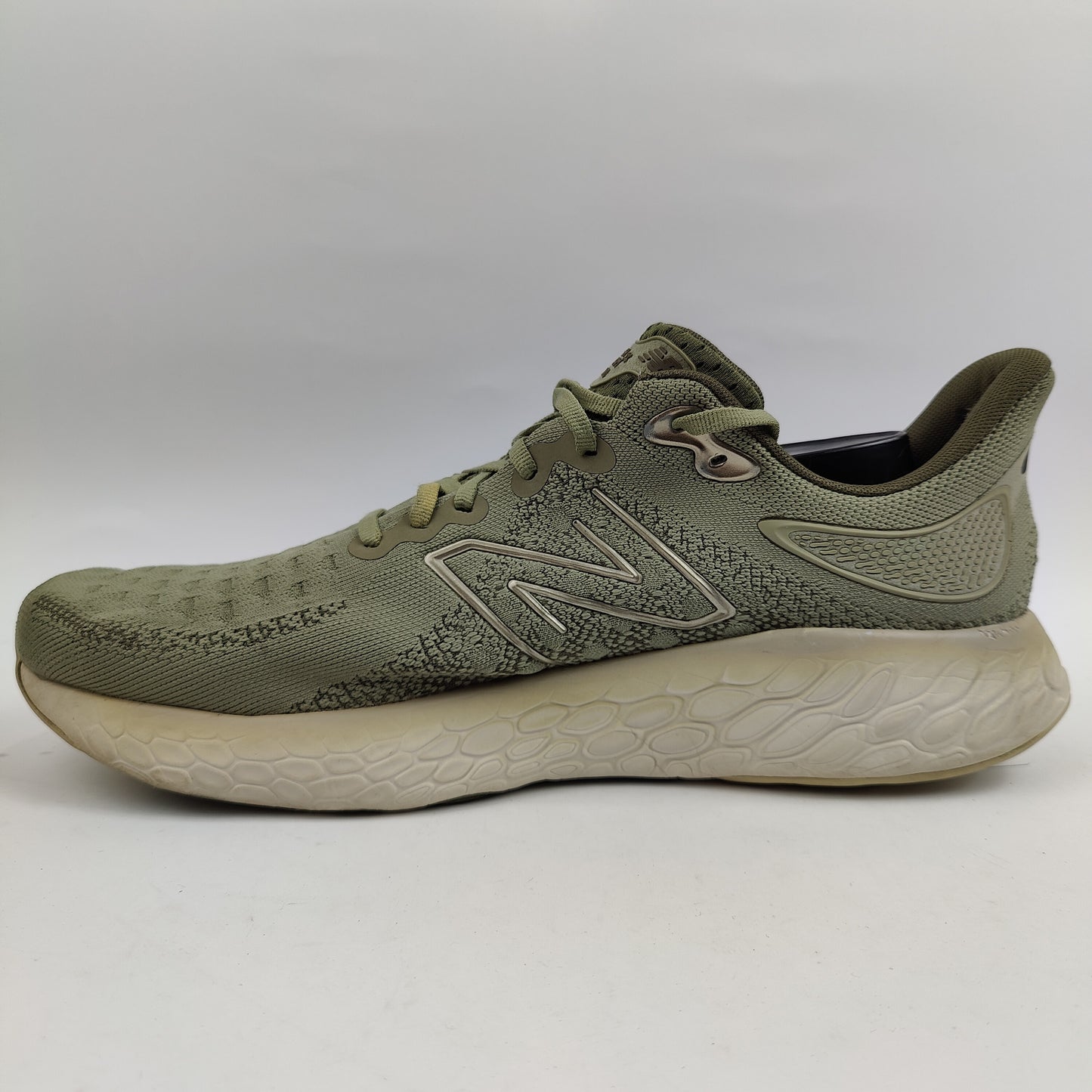 New Balance 1080v12 (UK/PK 13.5) - Green - 4807001