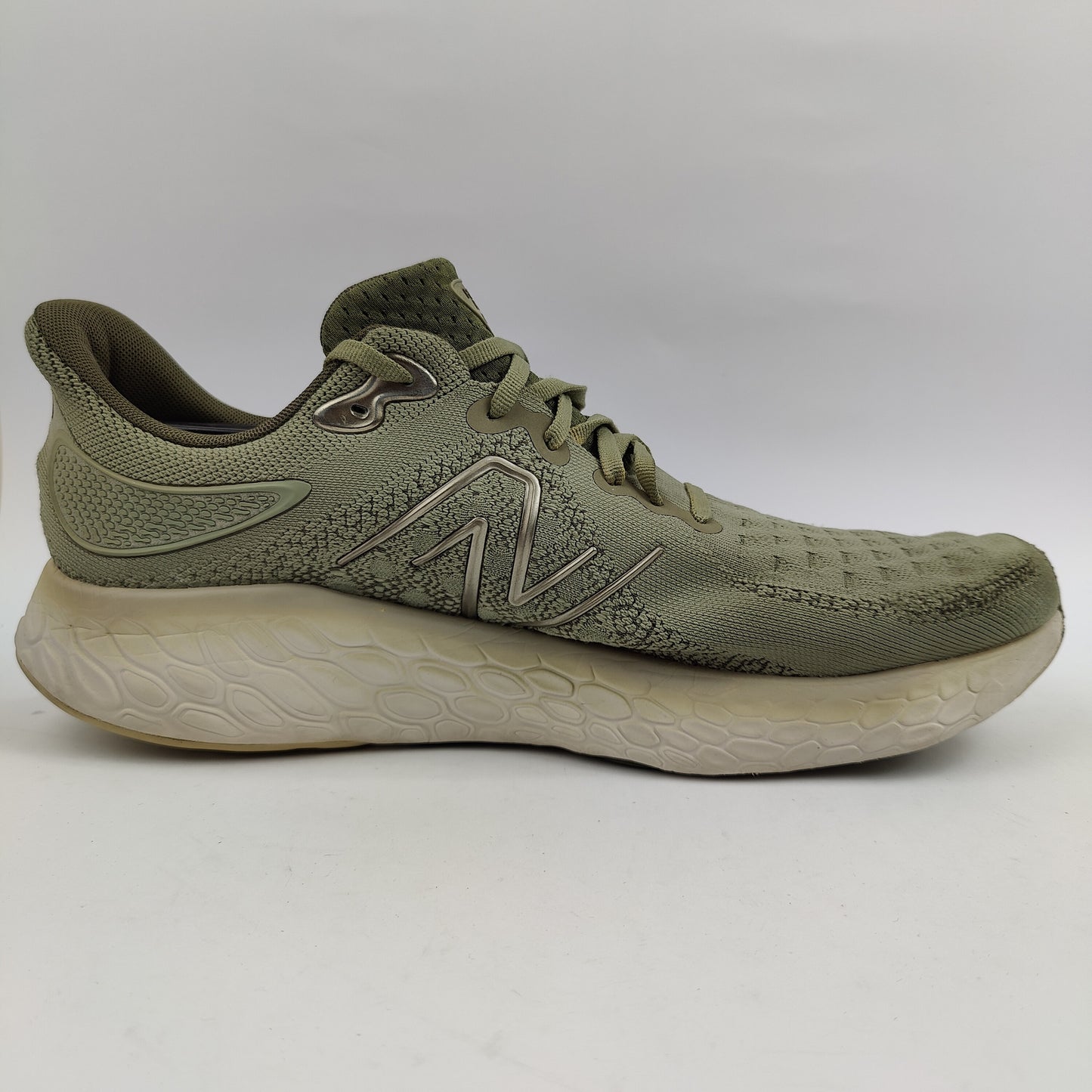 New Balance 1080v12 (UK/PK 13.5) - Green - 4807001