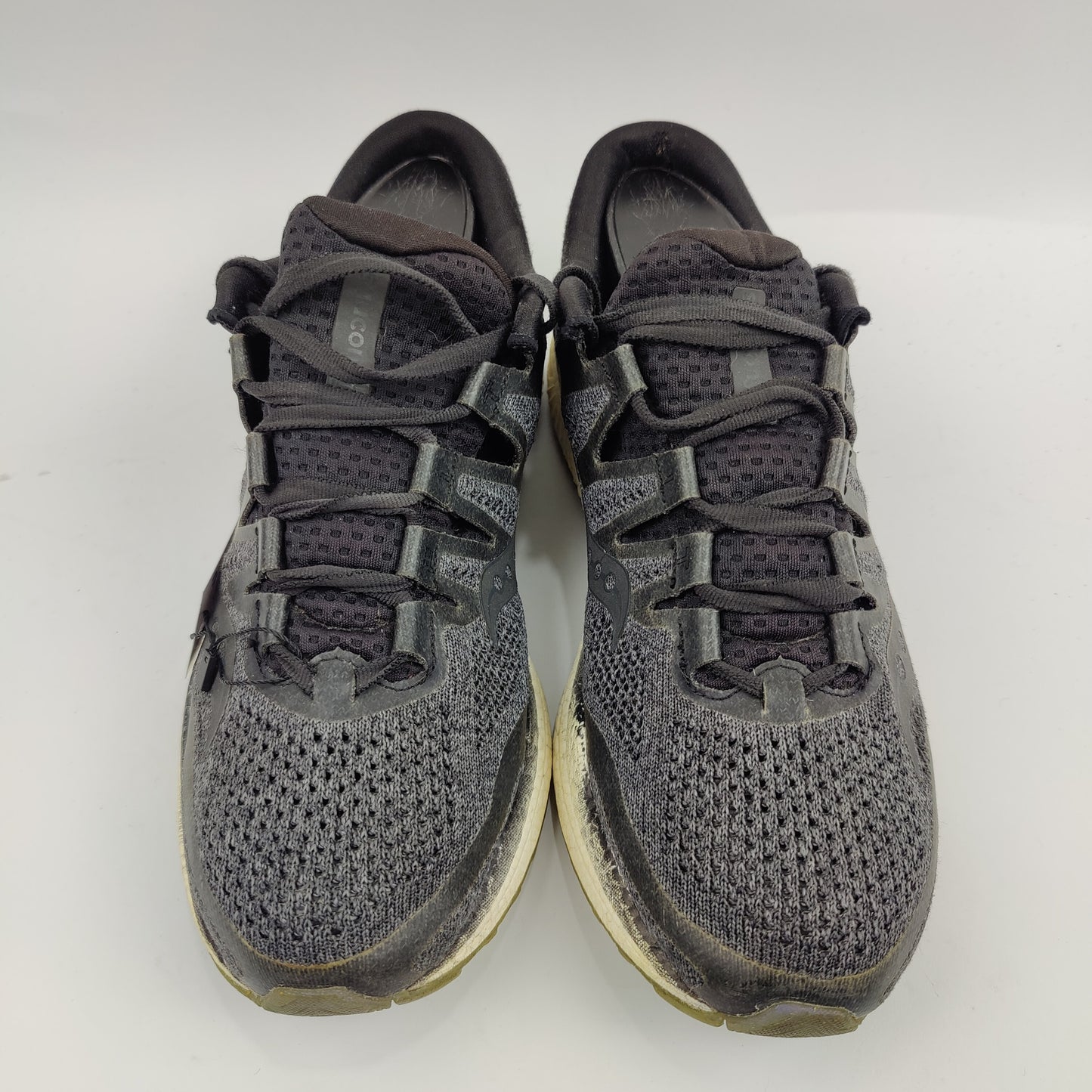 Saucony Everun (UK/PK 7) - Black - 4057002