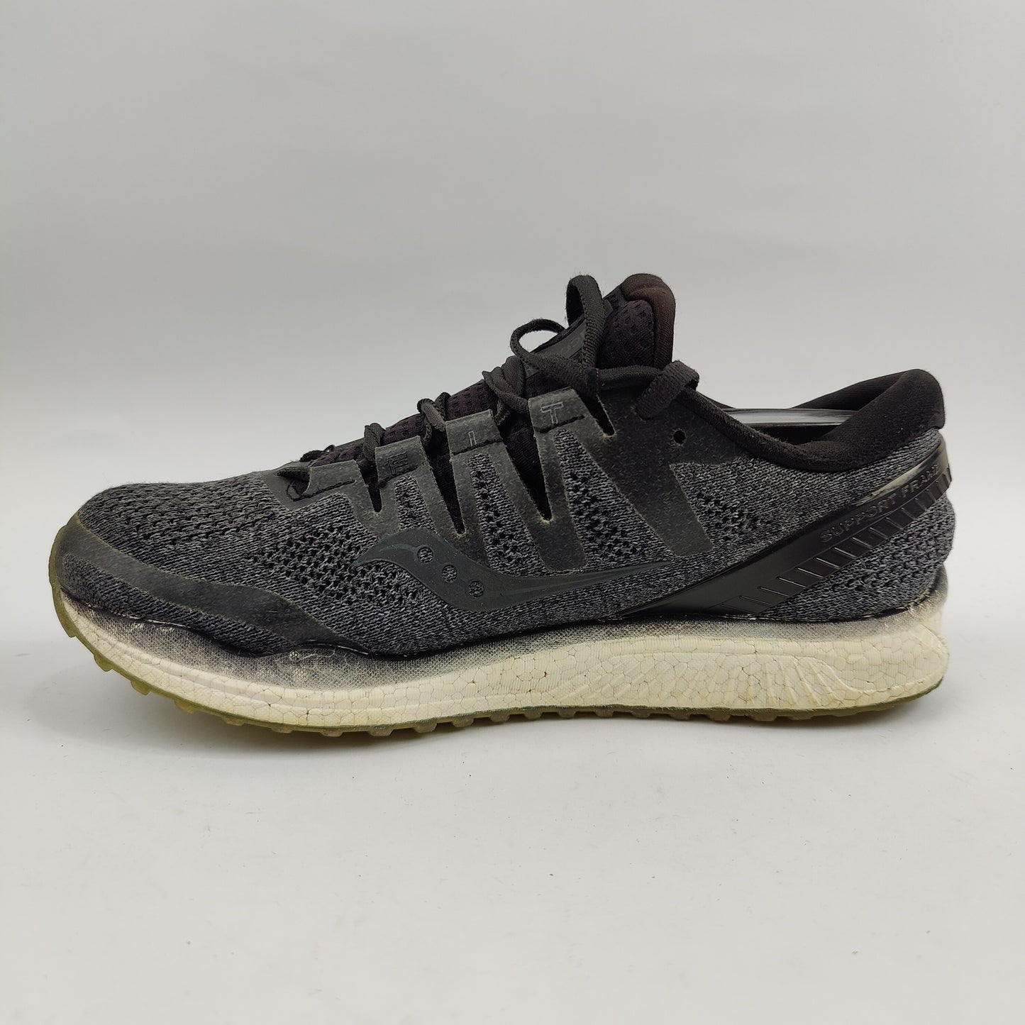 Saucony Everun (UK/PK 7) - Black - 4057002