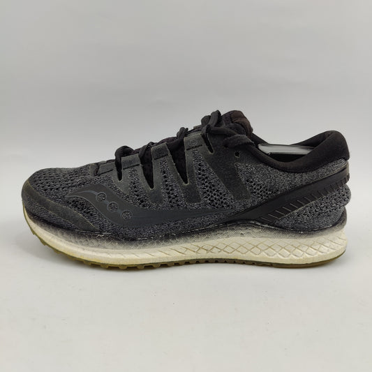 Saucony Everun (UK/PK 7) - Black - 4057002