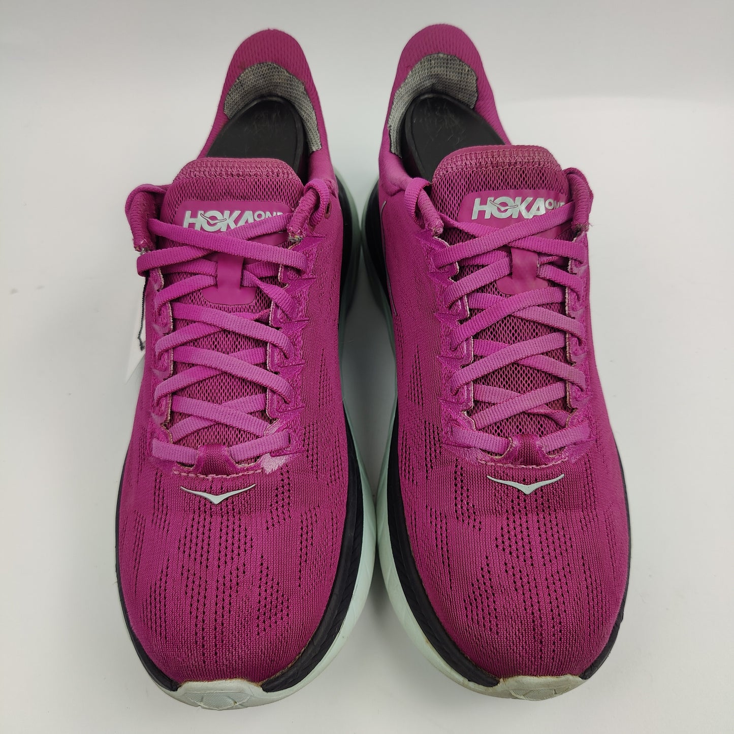 HOKA Mach 4  (UK/PK 6.5) - Purple - 4007175