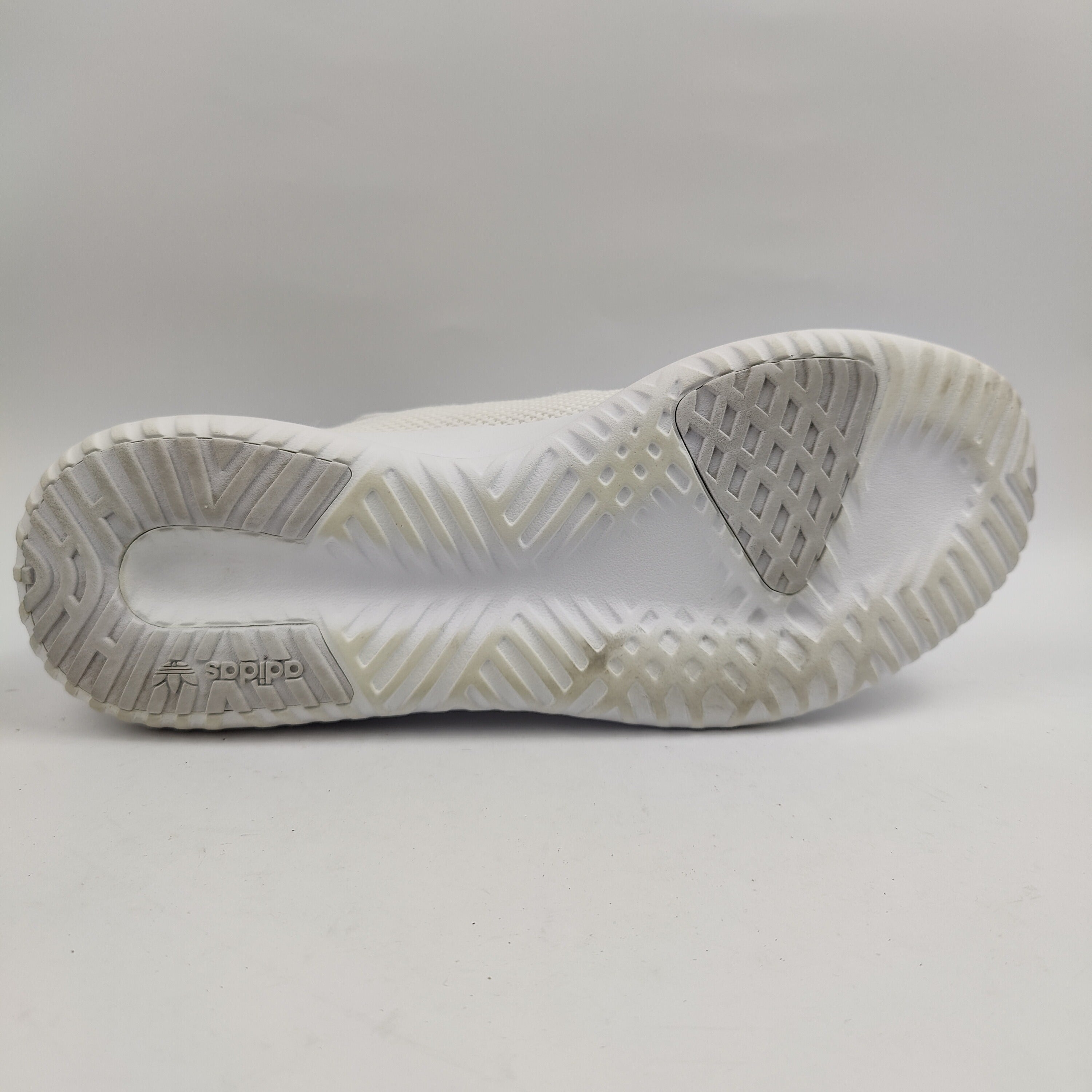 Adidas Tubular Shadow (UK/PK 12.5) - White - 4807179