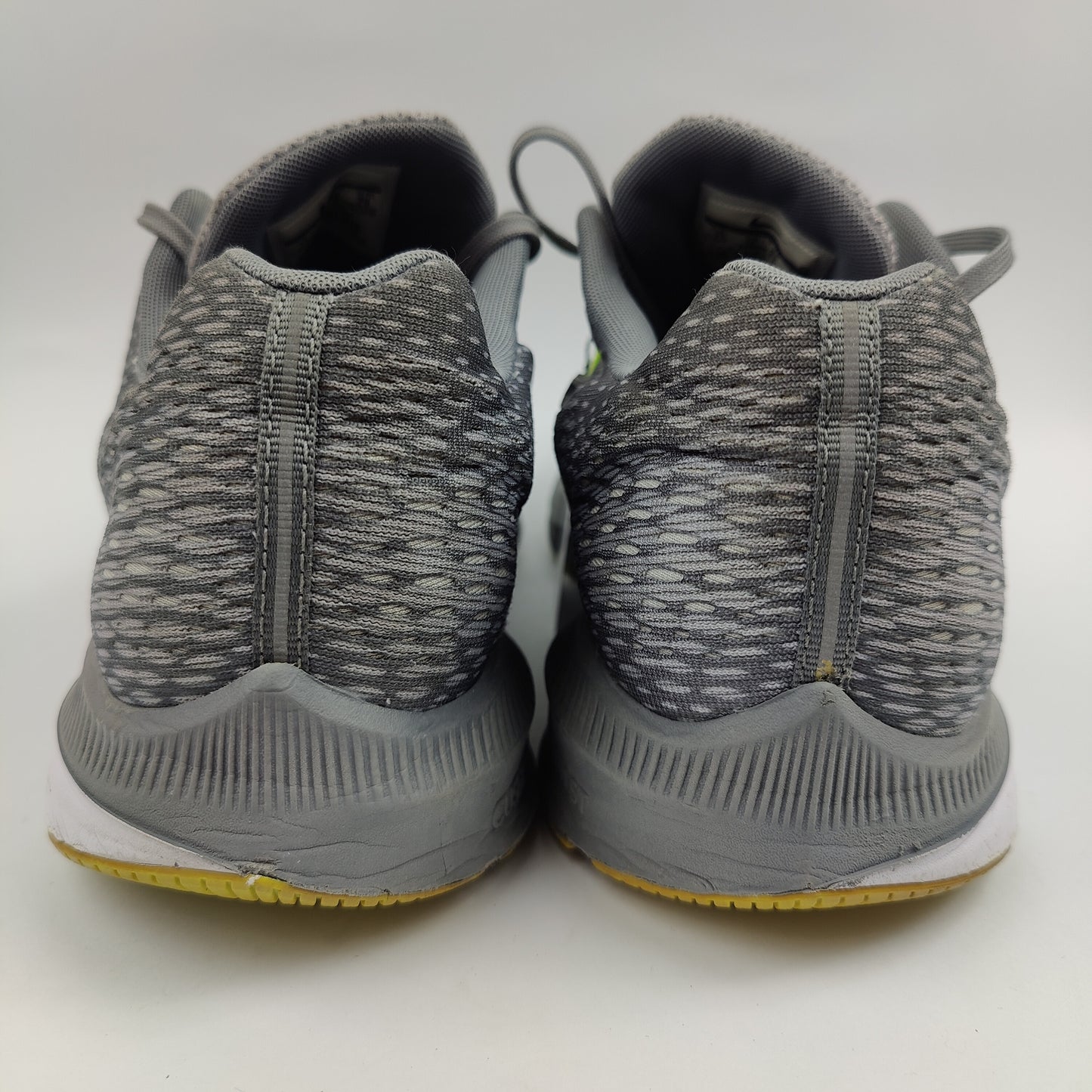 Nike Zoom Winflo 5 (UK/PK 10) - Grey - 4507169