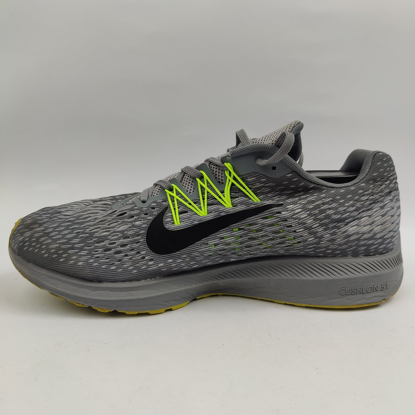 Nike Zoom Winflo 5 (UK/PK 10) - Grey - 4507169