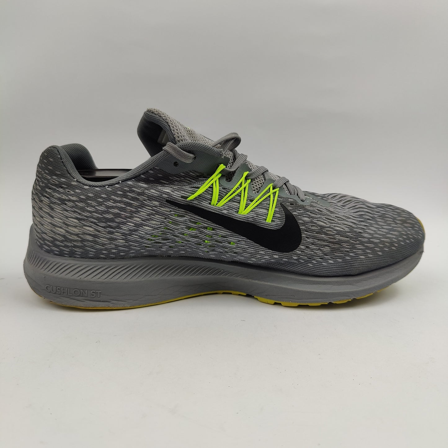 Nike Zoom Winflo 5 (UK/PK 10) - Grey - 4507169