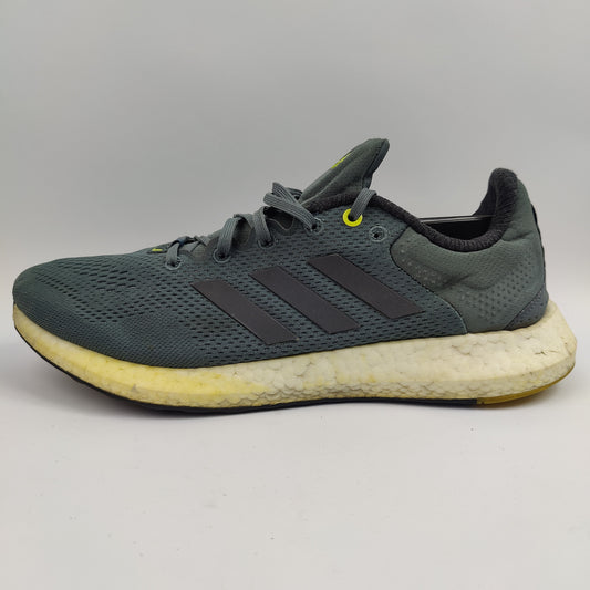 Adidas Pureboost 21 (UK/PK 11.5) - Grey - 4657158