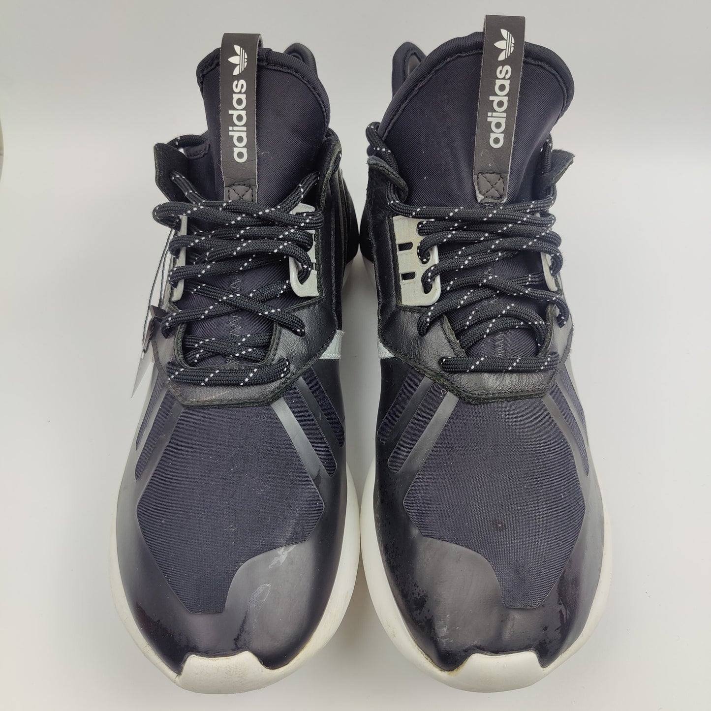 Adidas Tubular Runner (UK/PK 9.5) - Blue - 4407159