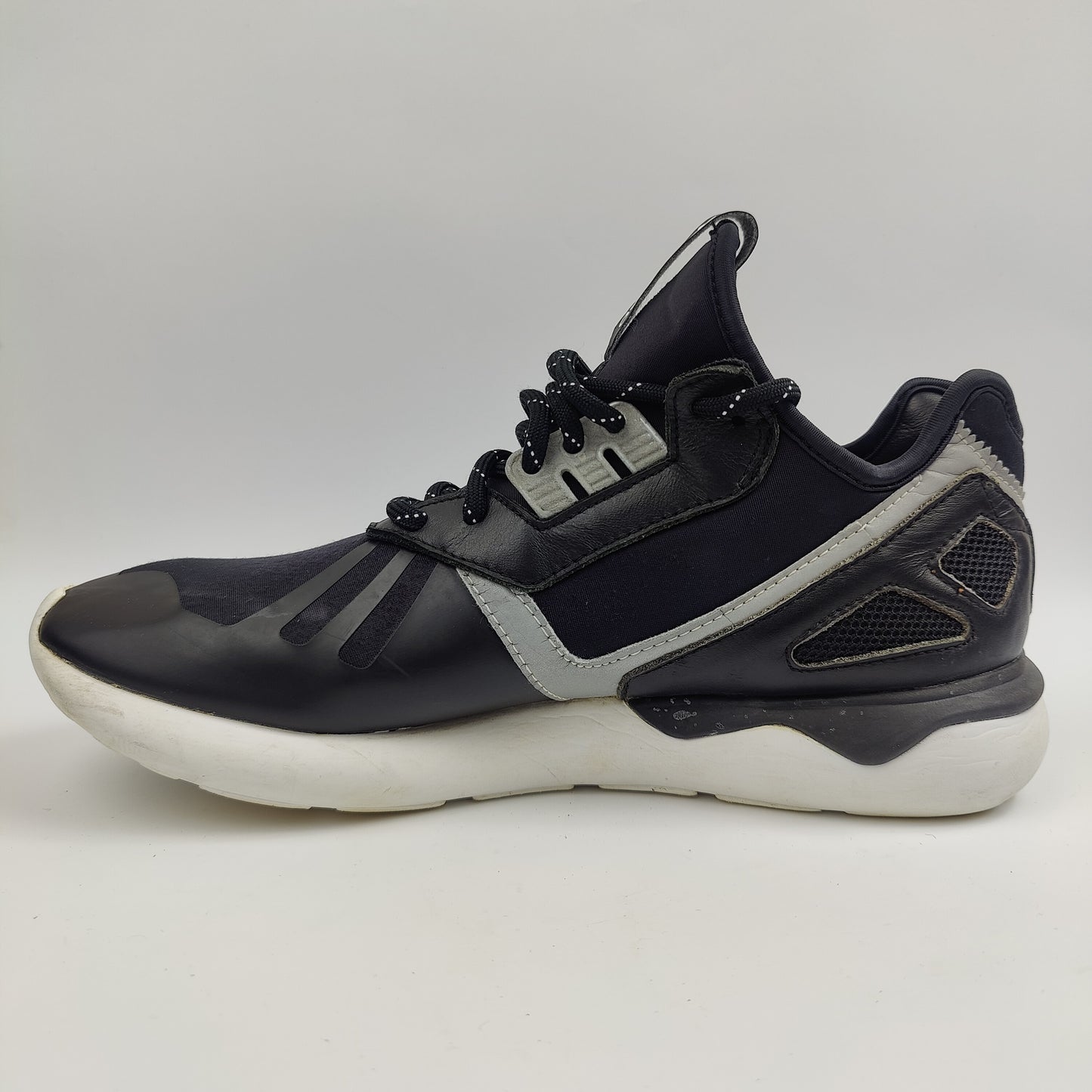 Adidas Tubular Runner (UK/PK 9.5) - Blue - 4407159