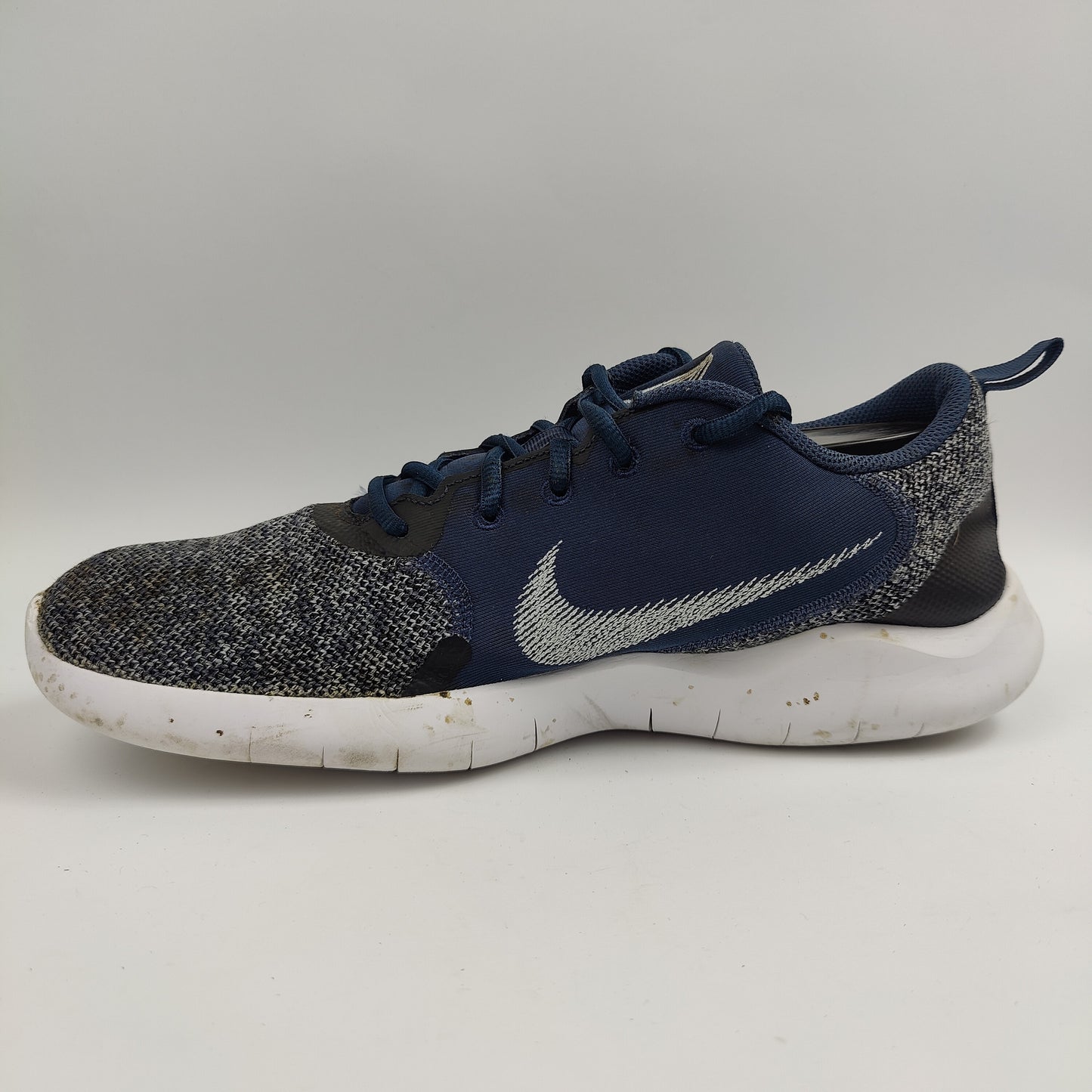 Nike Flex Experience 10 (UK/PK 10.5) - Blue - 4557150