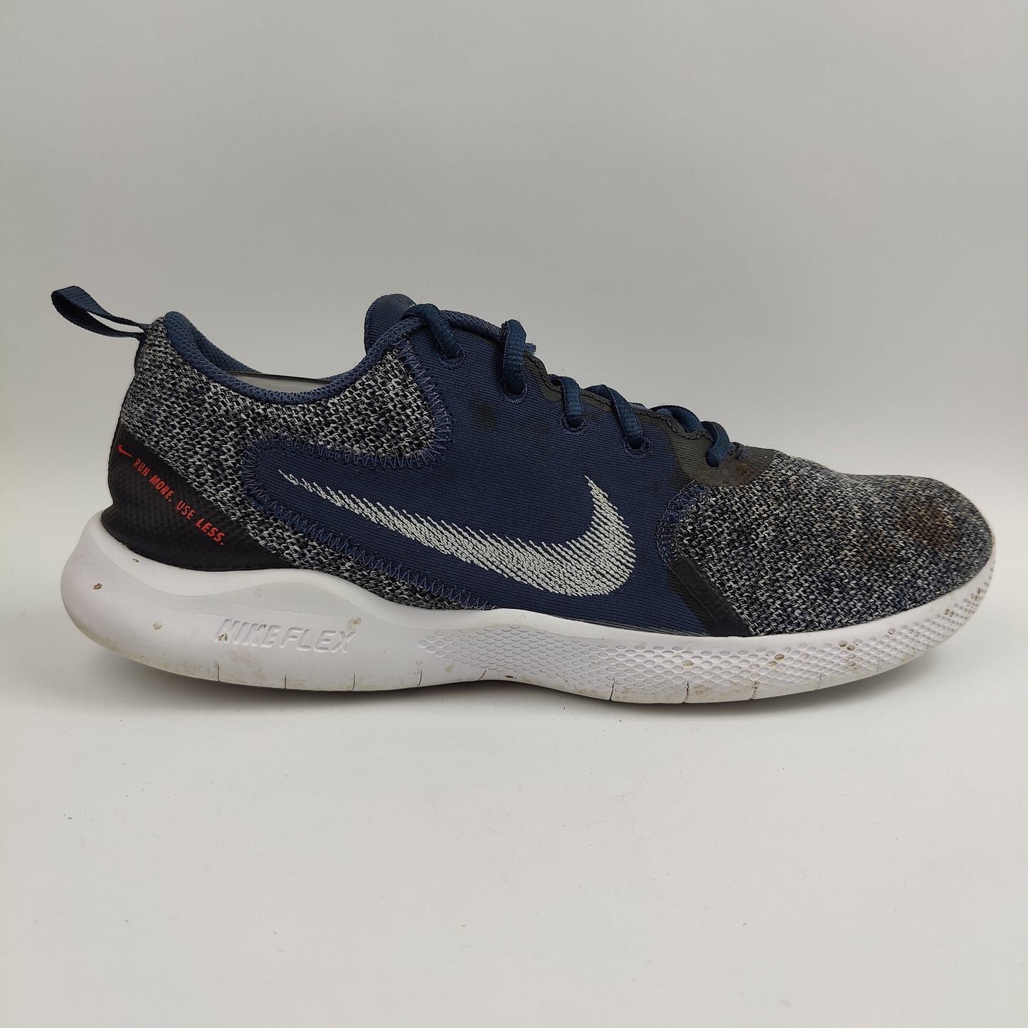 Nike Flex Experience 10 (UK/PK 10.5) - Blue - 4557150