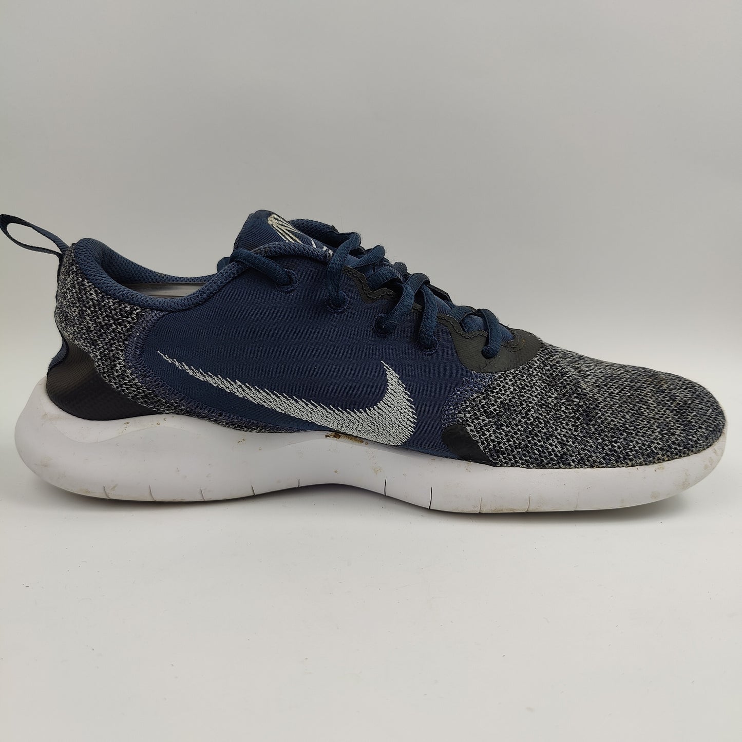 Nike Flex Experience 10 (UK/PK 10.5) - Blue - 4557150