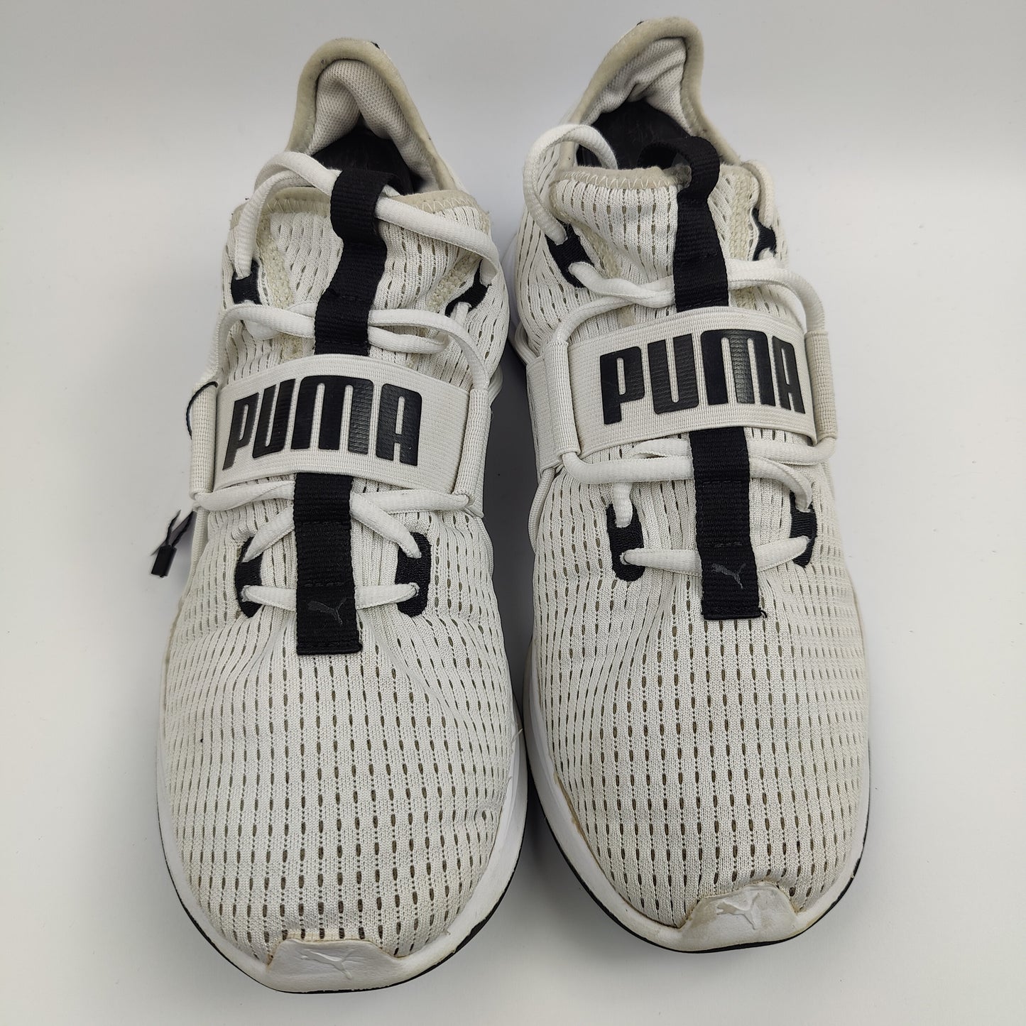 Puma Persist XT (UK/PK 9.5) - White - 4407145