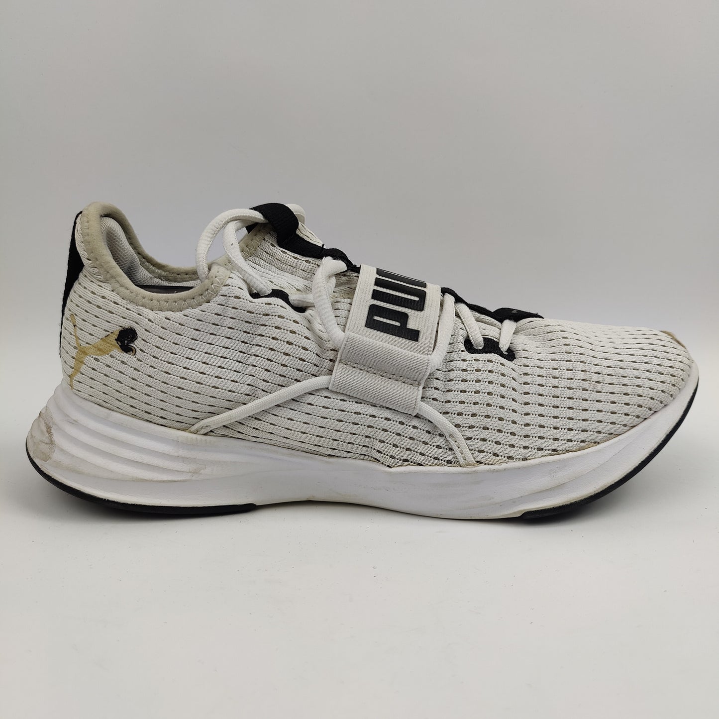 Puma Persist XT (UK/PK 9.5) - White - 4407145