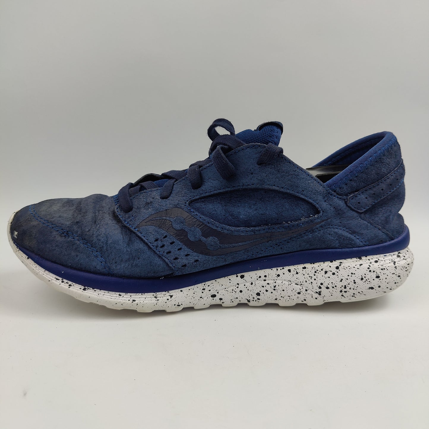 Saucony Kineta Relay (UK/PK 10.5) - Blue - 4607253