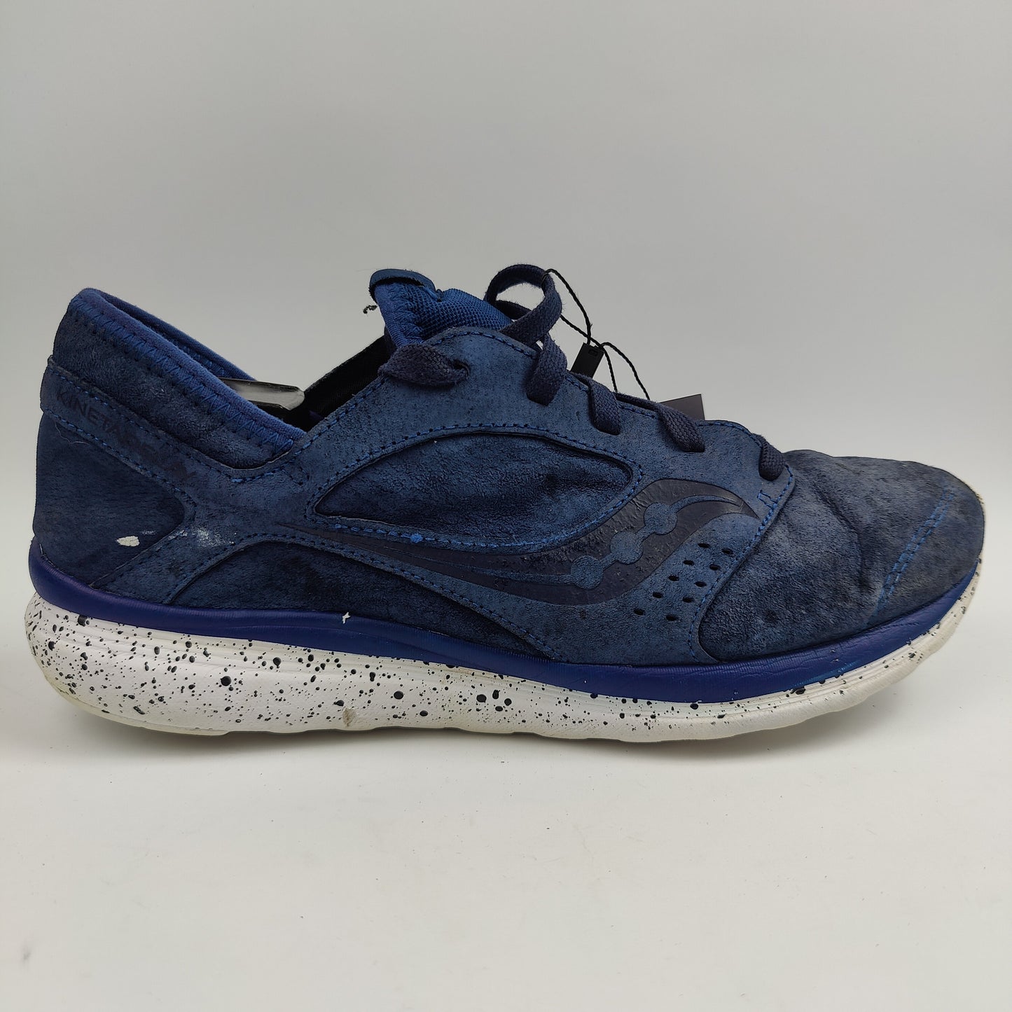 Saucony Kineta Relay (UK/PK 10.5) - Blue - 4607253