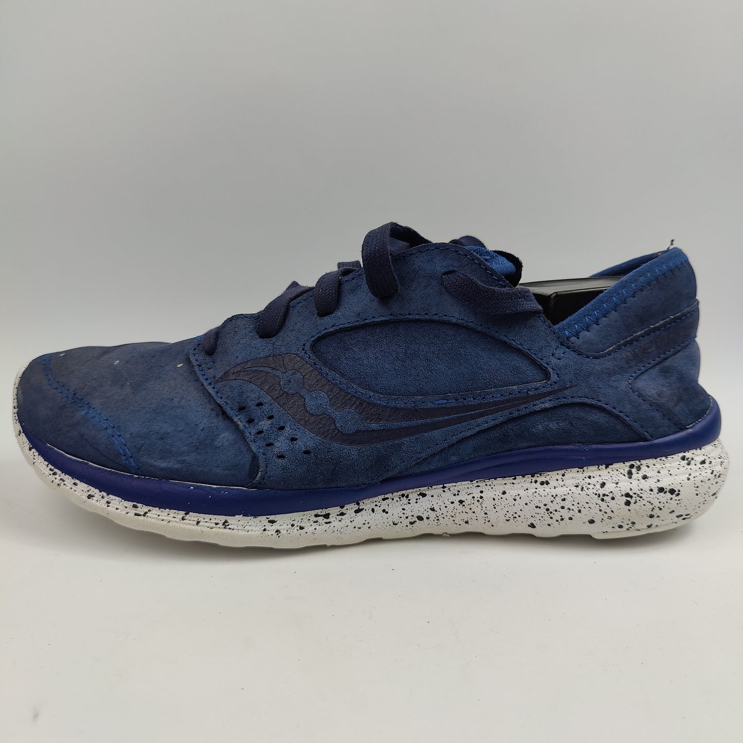 Saucony Kineta Relay (UK/PK 10.5) - Blue - 4607253