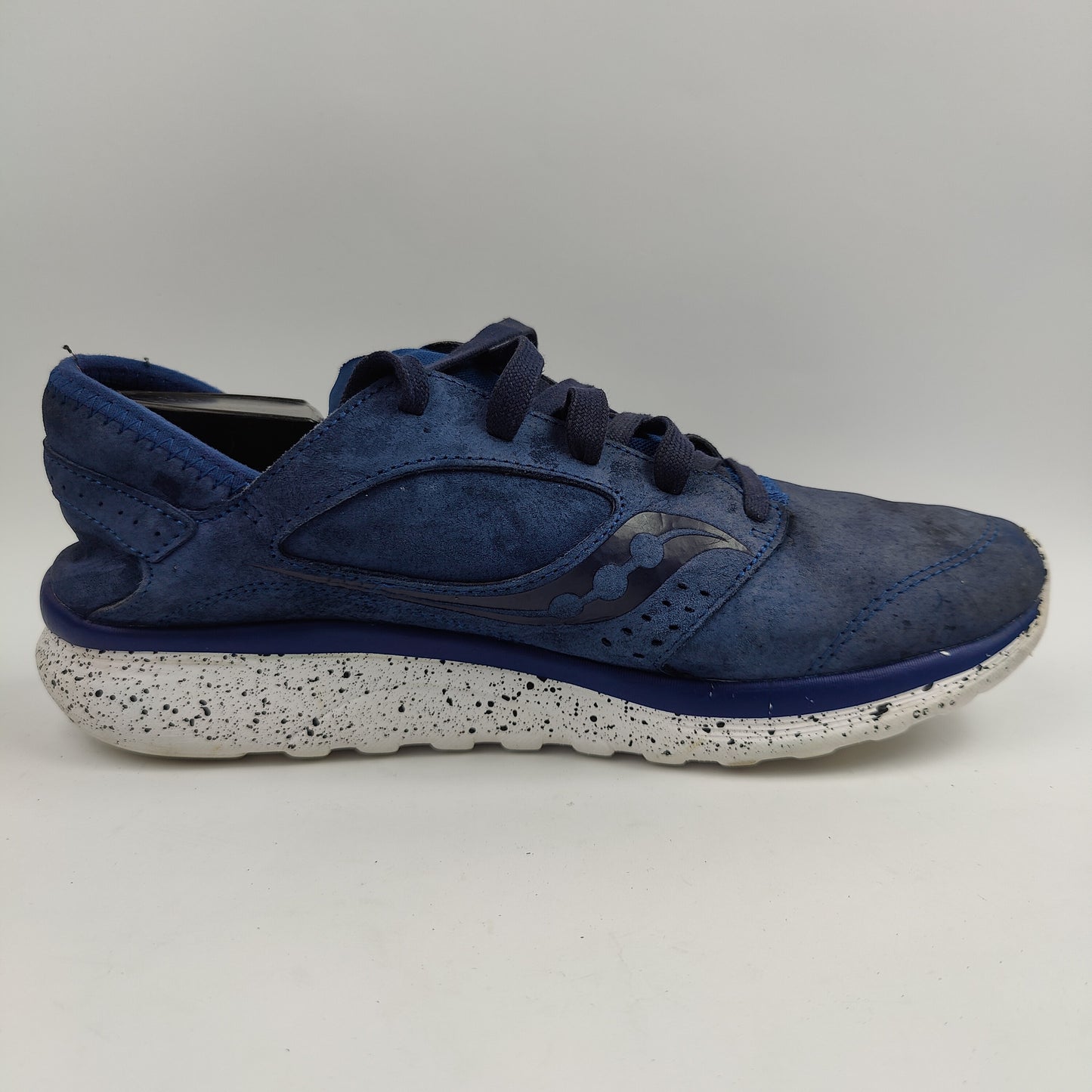 Saucony Kineta Relay (UK/PK 10.5) - Blue - 4607253